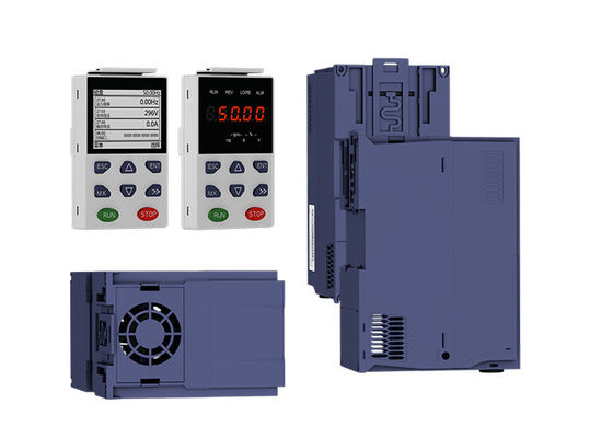50/60Hz 220V 1500W Single Phase Solar Pump Inverter Energy Saving