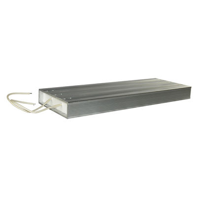 200W 300W 400W 500W 600W VFD Braking Resistor Aluminum Housed