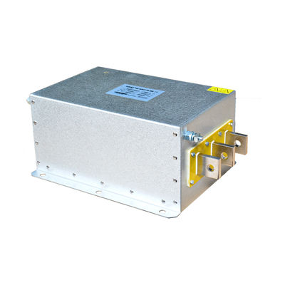 380VAC 300A Vfd Emi Filter
