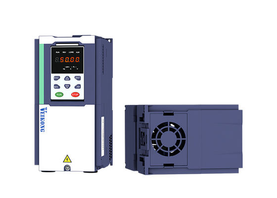 4kw 5hp Vfd Vector Control Inverter