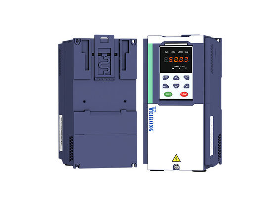 4kw 5hp Vfd Vector Control Inverter