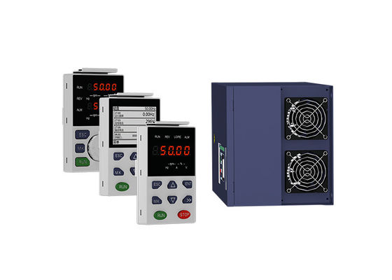 55KW 75hp VFD Variable Frequency Drive