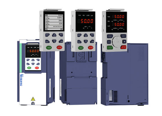 50/60Hz 220V 1500W Single Phase Solar Pump Inverter Energy Saving