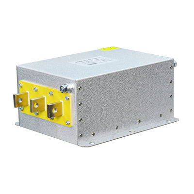 380VAC 300A Vfd Emi Filter
